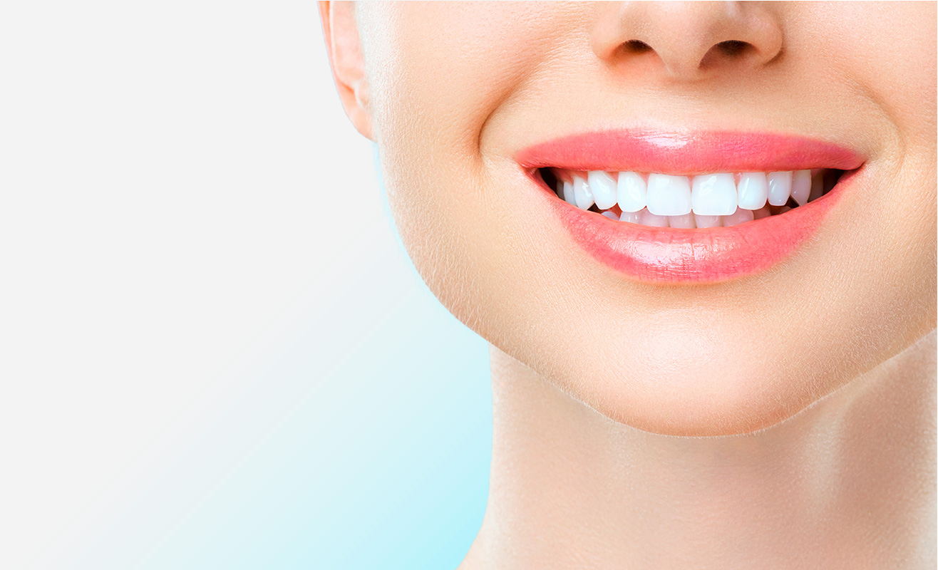 Different ways a dentist can improve your smile